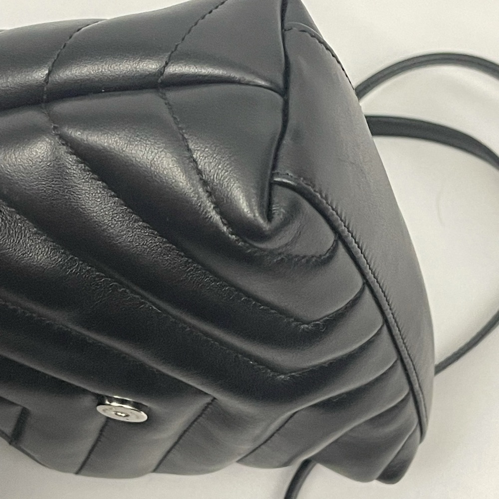 ❌SOLD- YSL toy loulou silver hardware - Picture 10 of 15